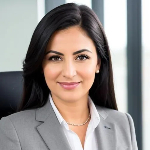 Aisha Al Mazrouei