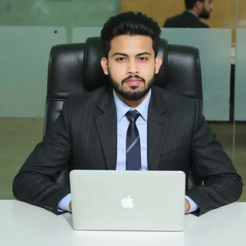Omar Al Shamsi