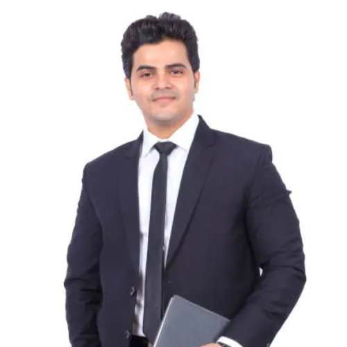Salem Al Marri